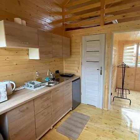 Holiday home U Eli Energylandia Zator