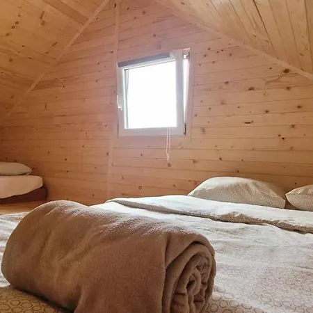 U Eli Energylandia Holiday home *