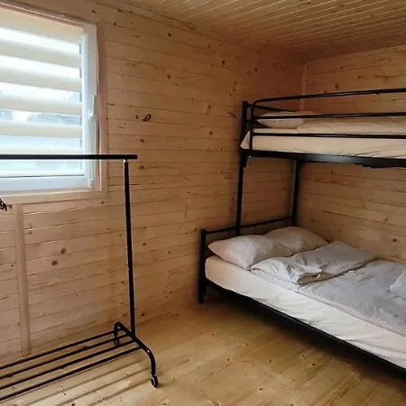 U Eli Energylandia Casa vacanze *