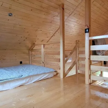 Holiday home U Eli Energylandia *