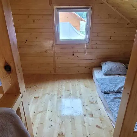 Holiday home U Eli Energylandia Zator