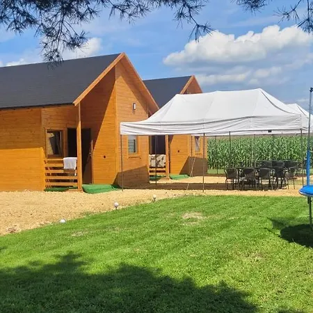 Casa vacanze U Eli Energylandia *