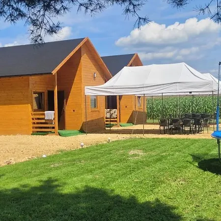 Holiday home U Eli Energylandia *