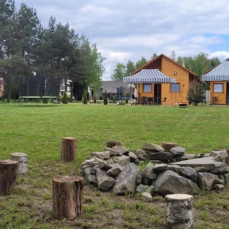 Holiday home U Eli Energylandia *