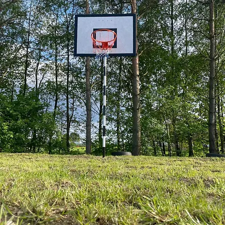 Casa vacanze U Eli Energylandia Zator