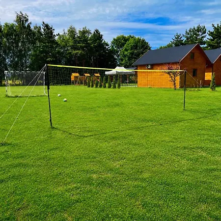 U Eli Energylandia Tatil Evi Zator