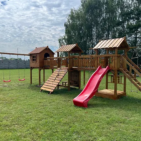 U Eli Energylandia * Zator